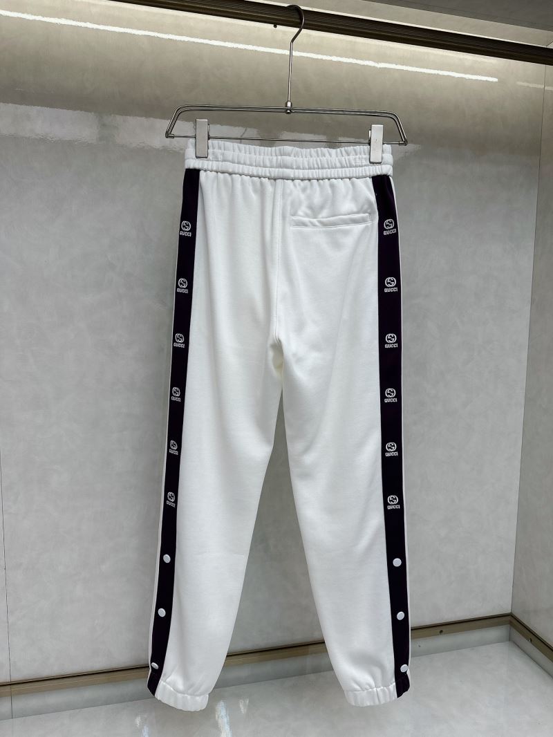 Gucci Long Pants